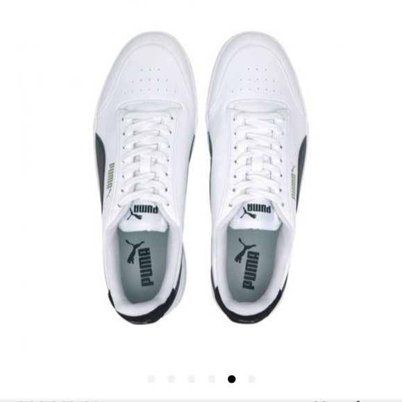 PUMA Men's sneakers - Picture 8 of 12